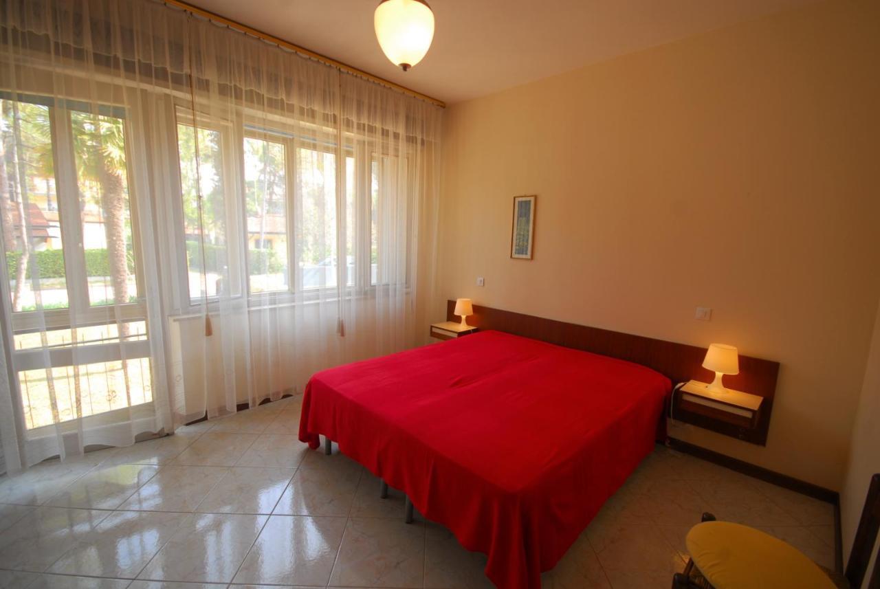 Villa Argia Lignano Sabbiadoro Exterior foto